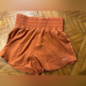 Women’s Nike shorts -Size medium
